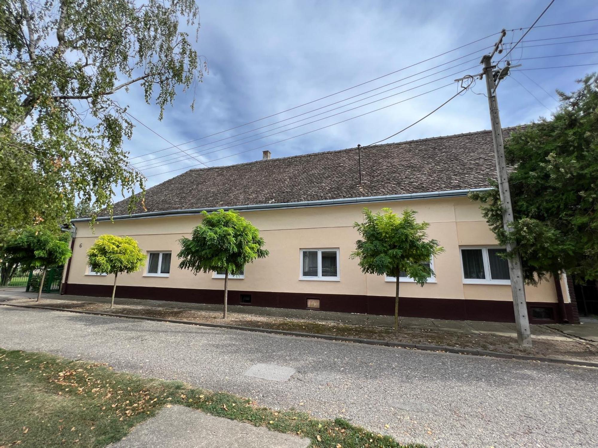 Bezdan Guesthouse Exterior photo