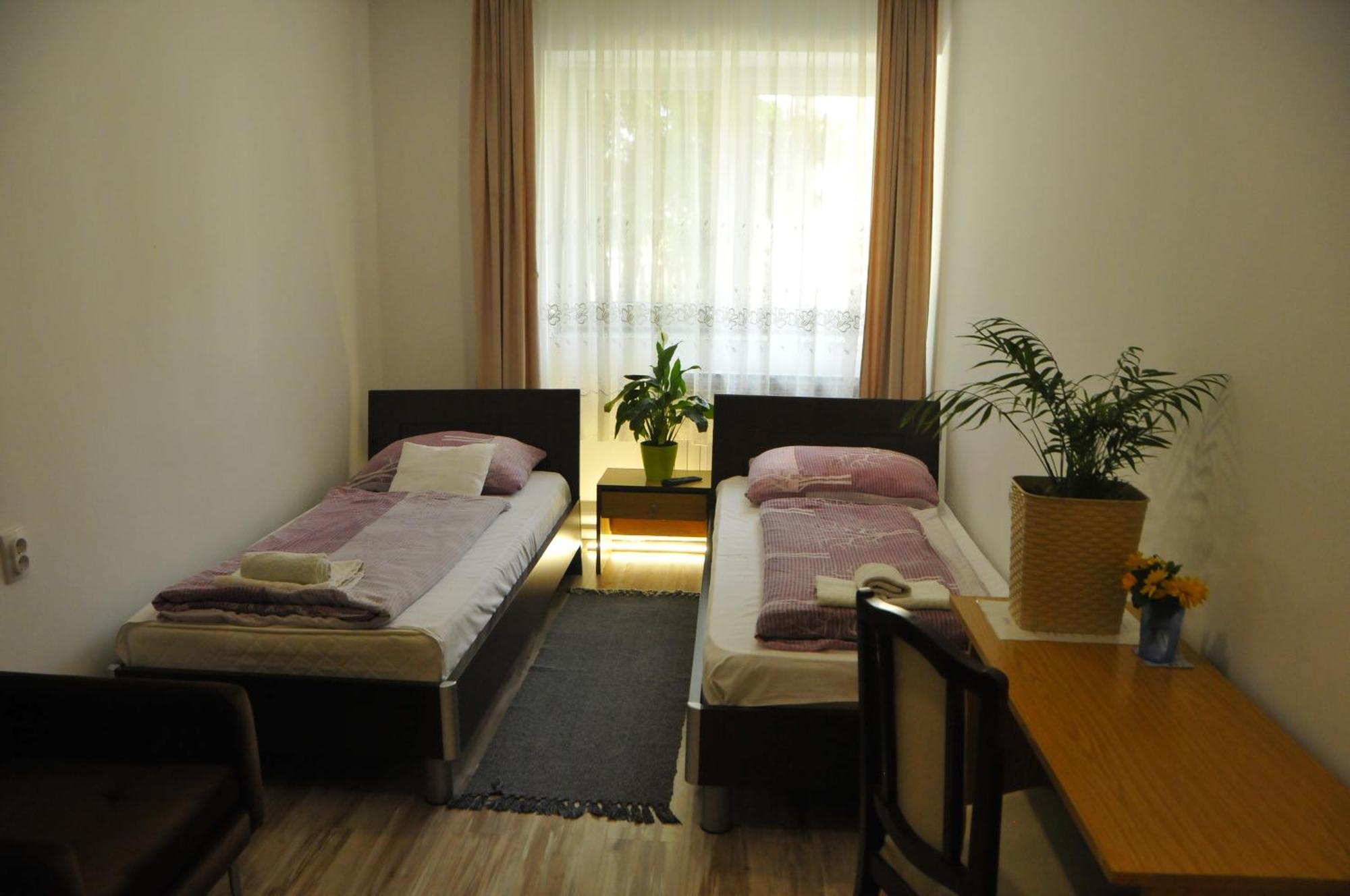 Bezdan Guesthouse Exterior photo